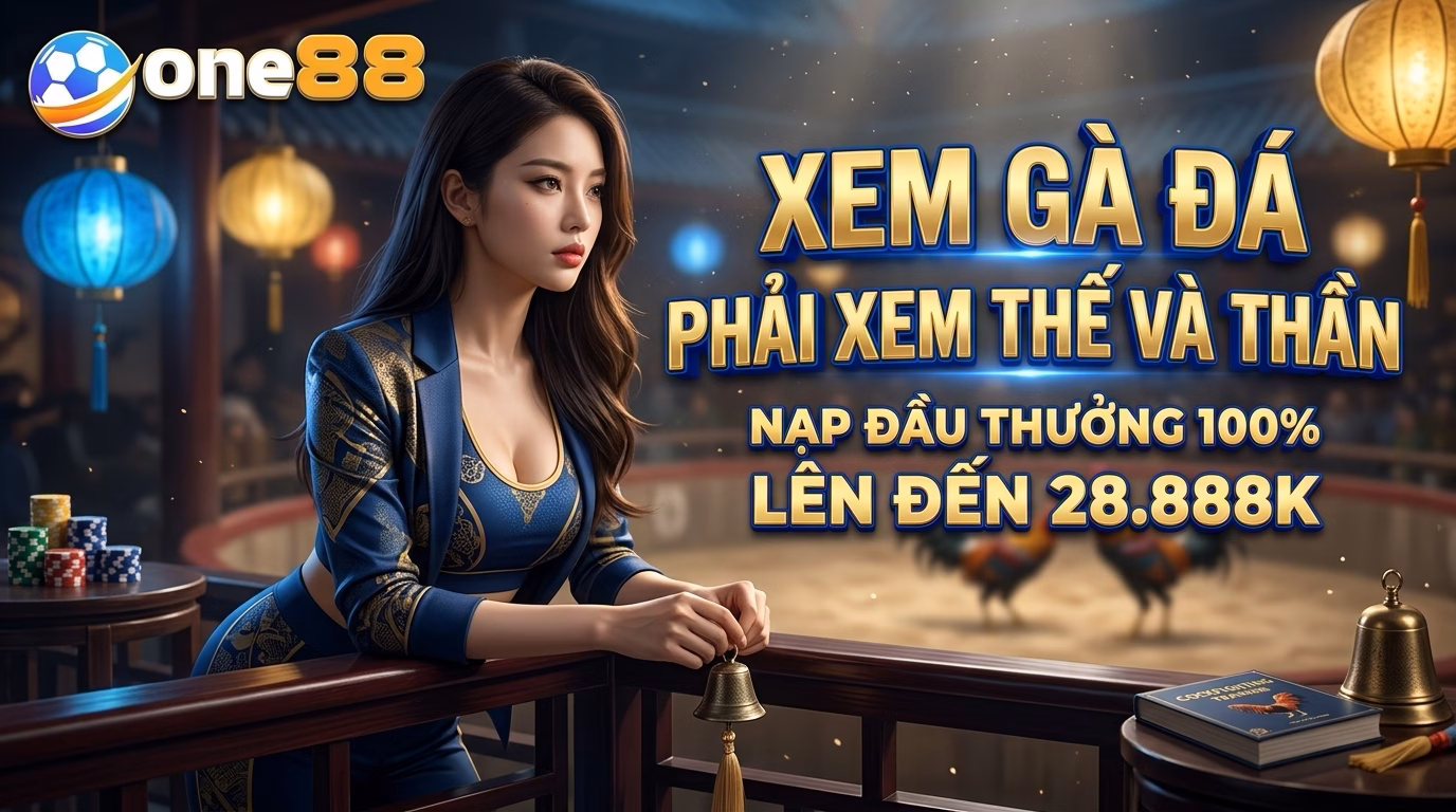 Các Kiểu Trận Đá Gà Thường Được Người Xem Quan Tâm