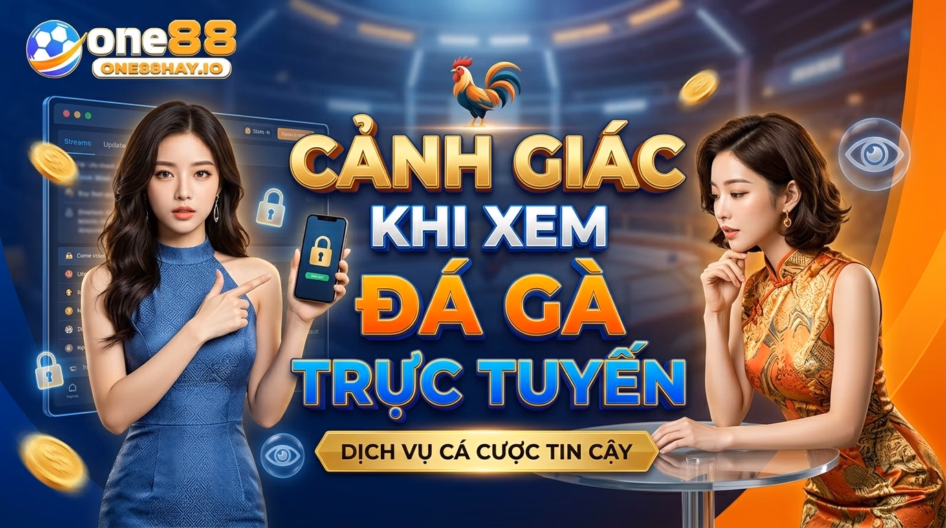 Cần Giữ Tỉnh Táo Khi Theo Dõi Các Trận Gà Online Cần Giữ Tỉnh Táo Khi Theo Dõi Các Trận Gà Online