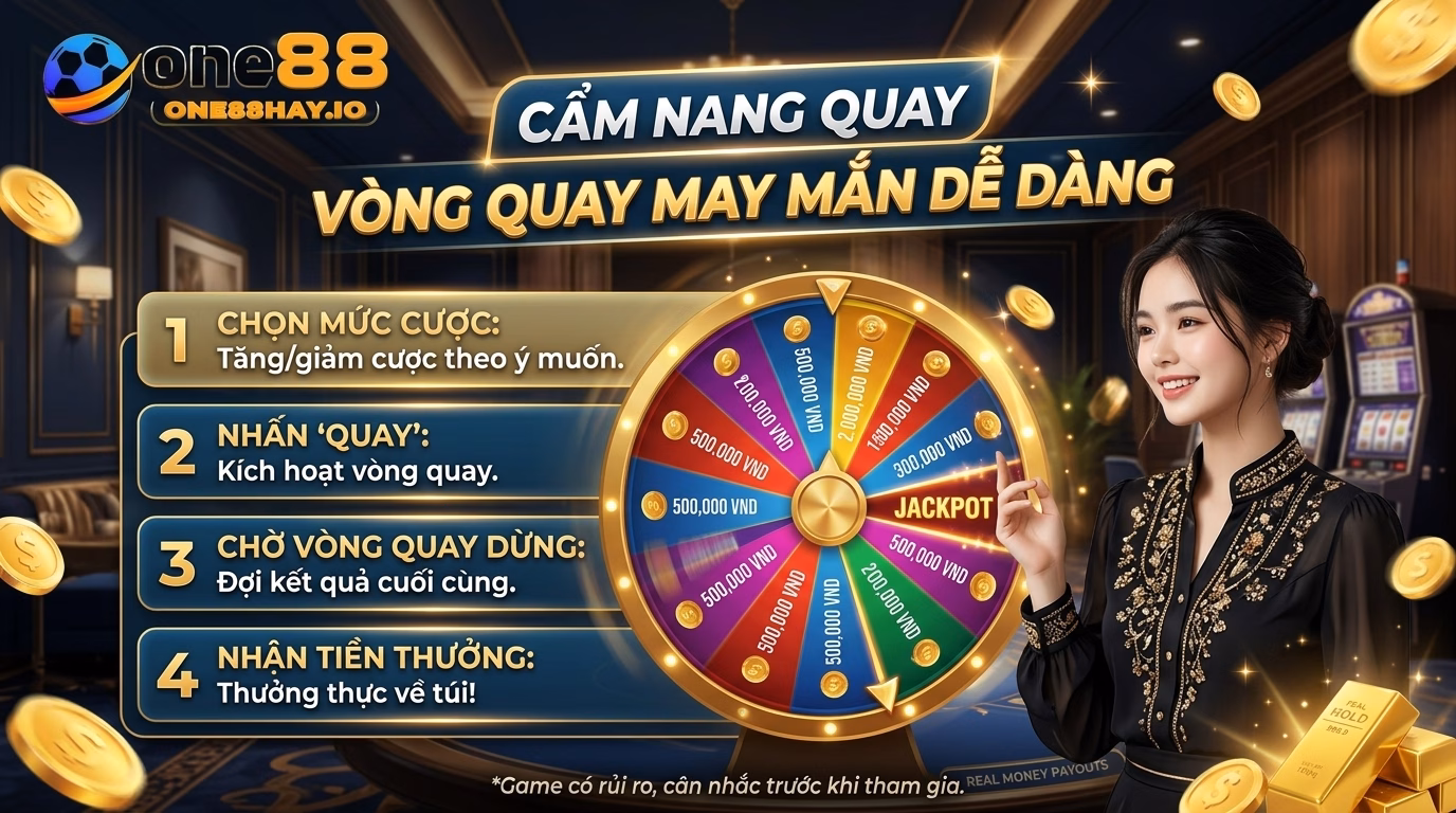 one88 huong dan quay de dang one88 huong dan quay de dang