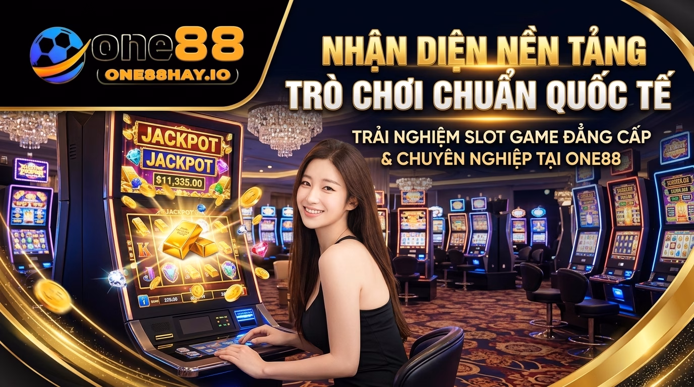 one88 nhan dien san choi uy tin one88 nhan dien san choi uy tin