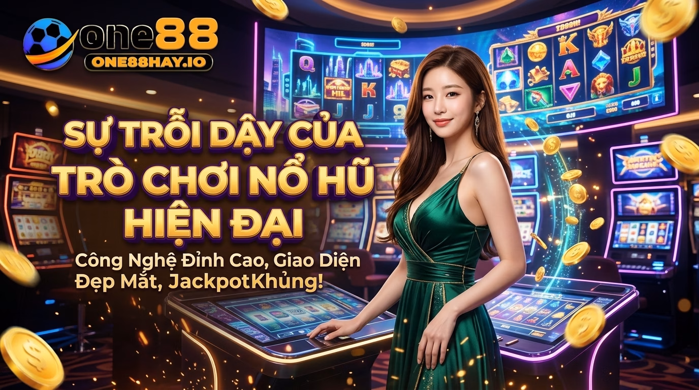 one88 su troi day cua game no hu one88 su troi day cua game no hu